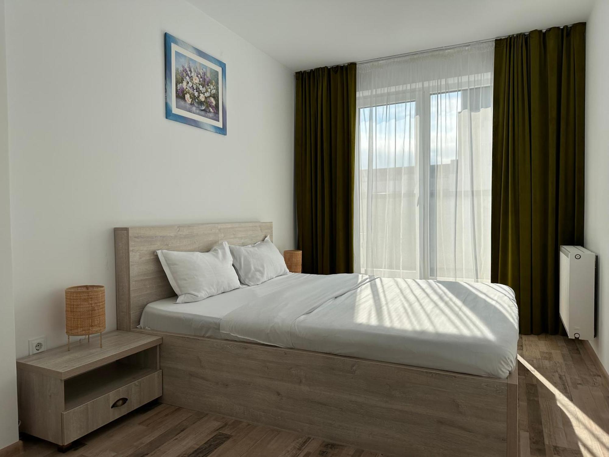 Koa - Sunset Penthouse Apartment Brasov Ngoại thất bức ảnh